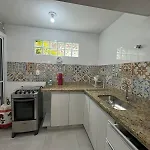 Apartamento Praia Grande 100M Da Praia