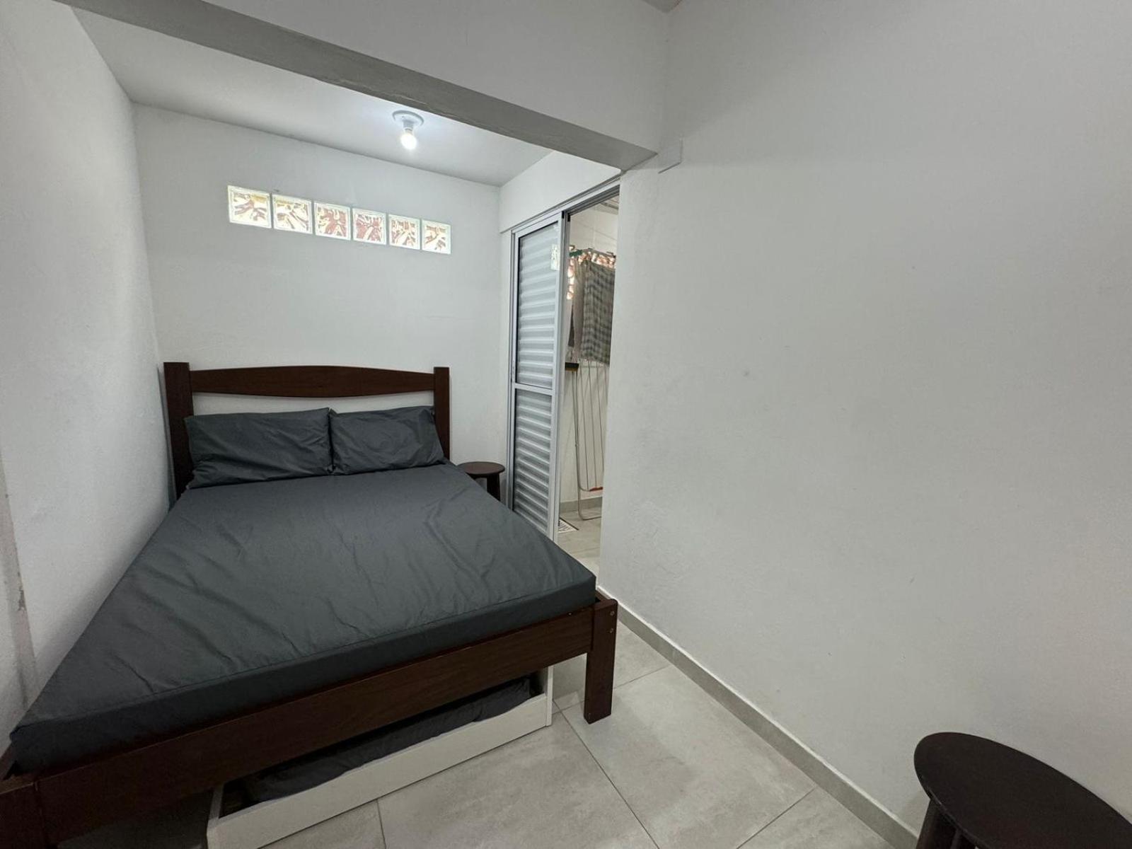Apartamento Grande 100m Da