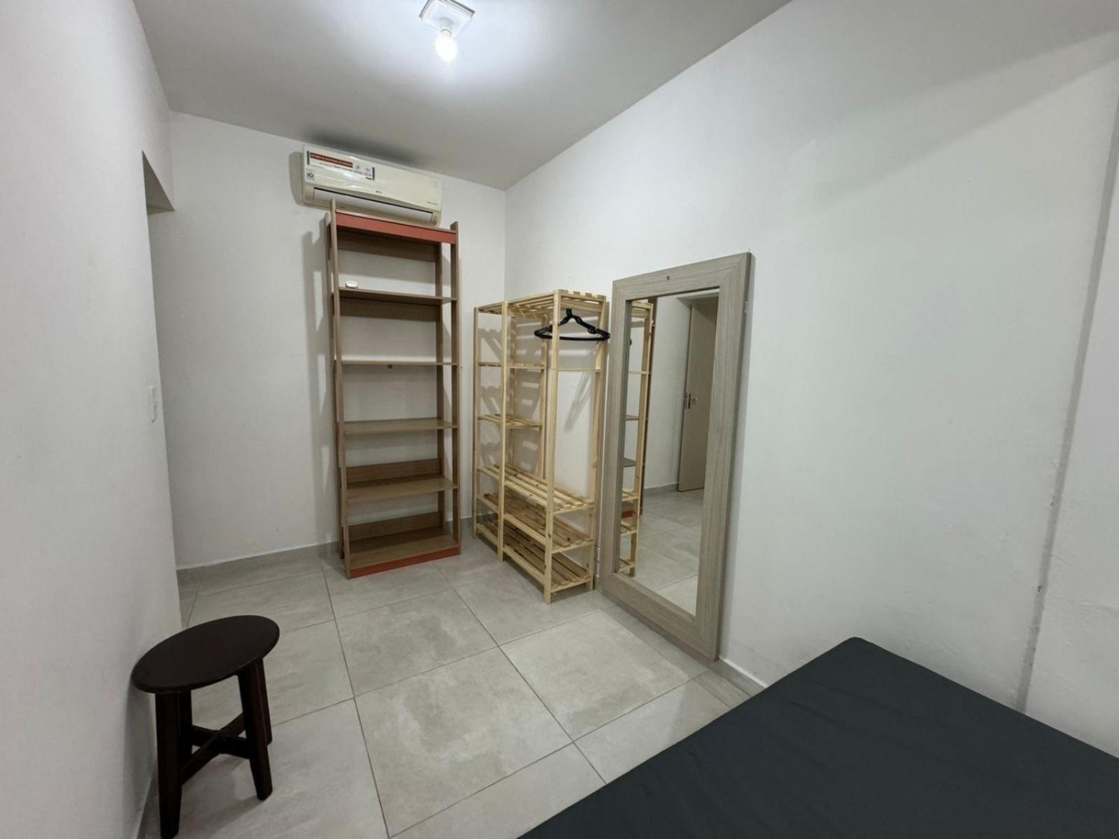 Grande 100m Da Apartamento *