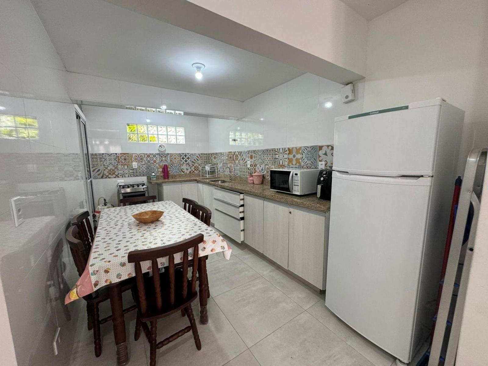 Apartamento Grande 100m Da *
