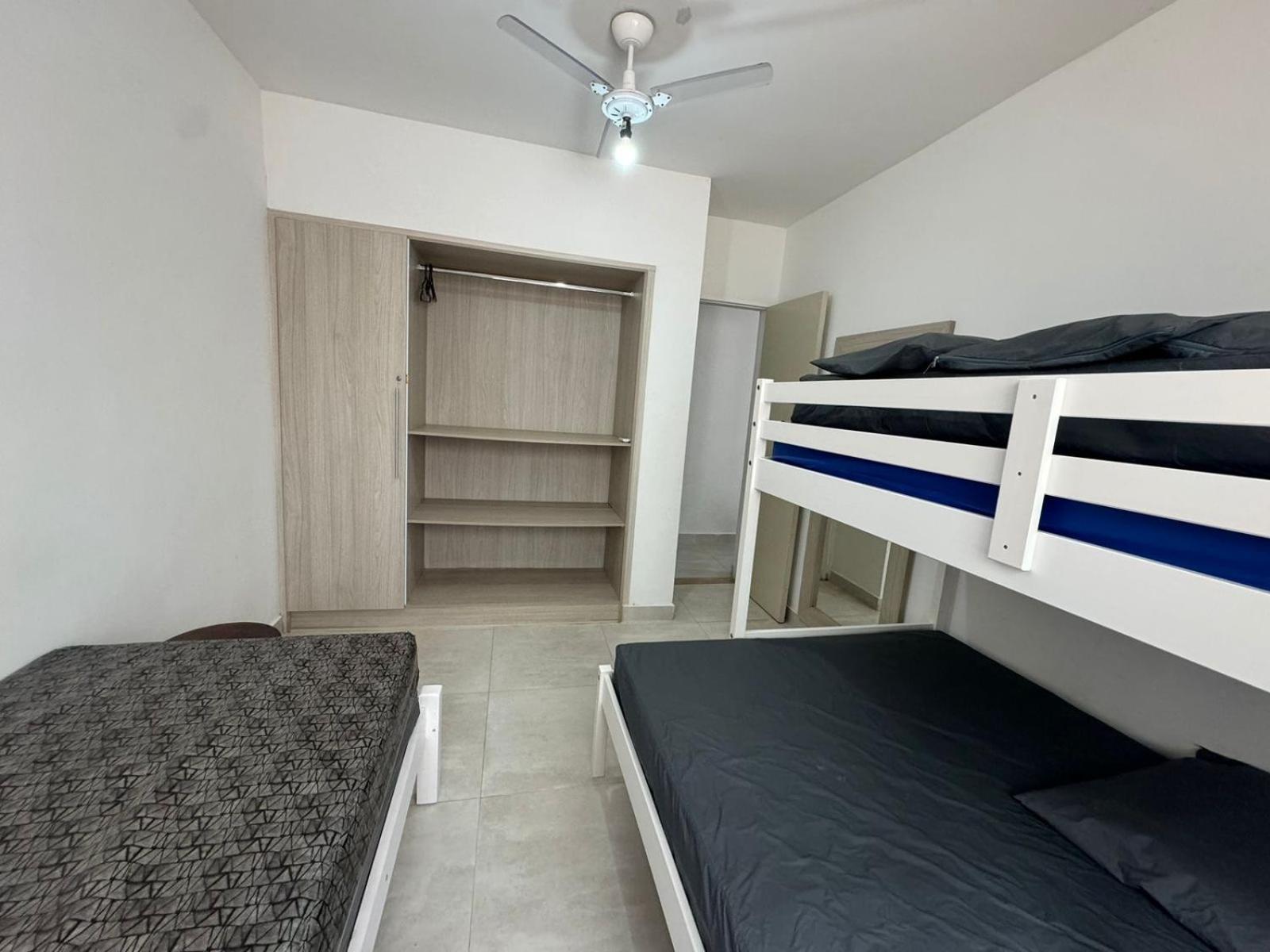 Grande 100m Da Apartamento