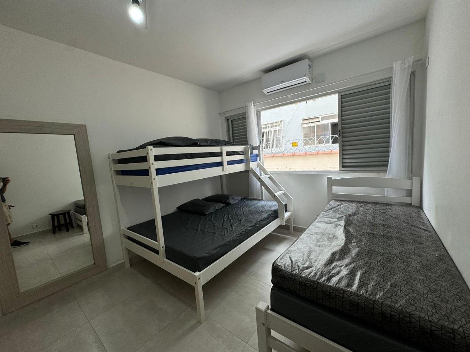 Apartamento Grande 100m Da
